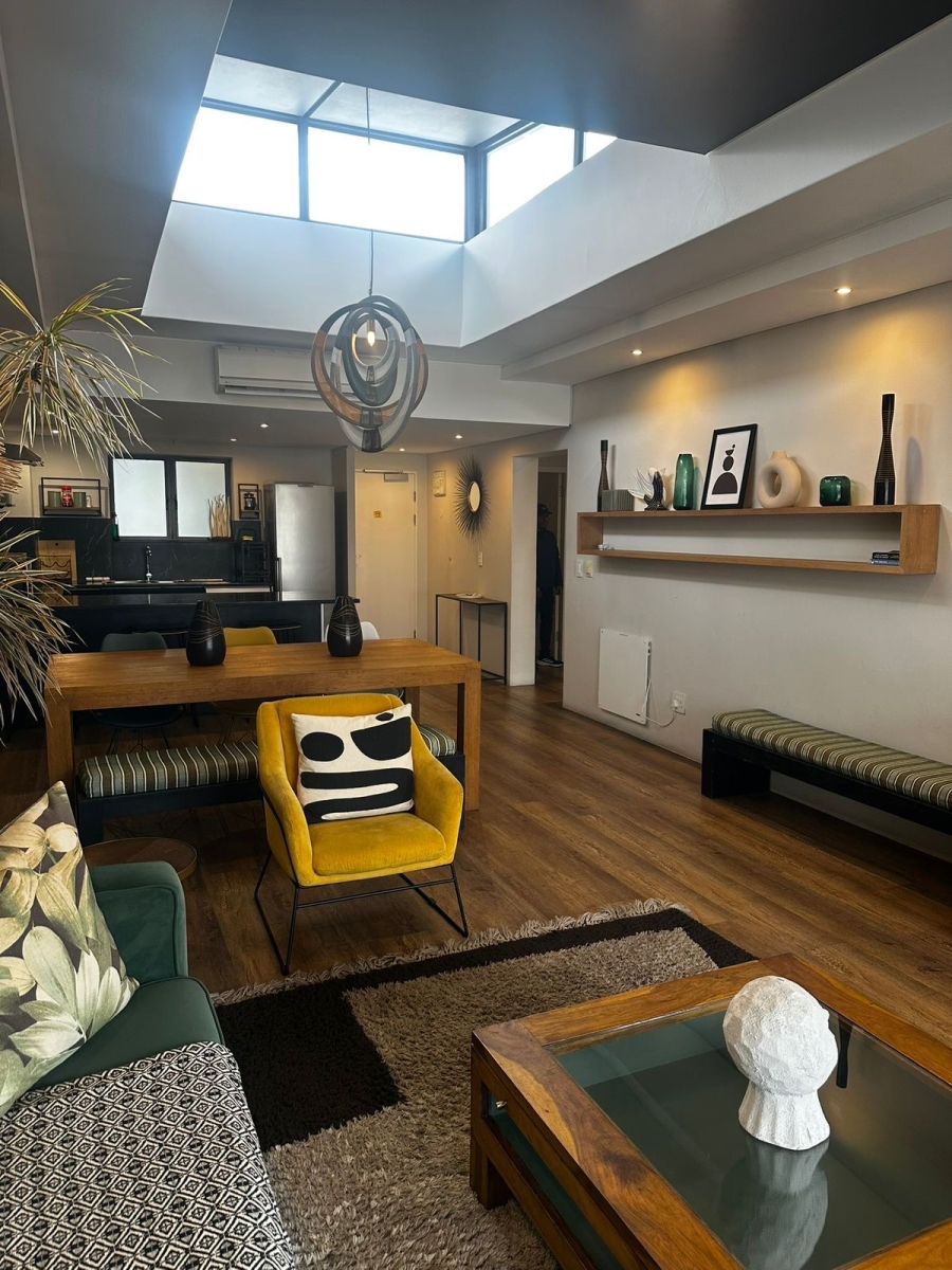 To Let 2 Bedroom Property for Rent in Cape Town City Centre Western Cape
